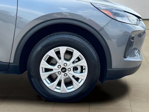 Used 2025 Ford Escape Active AWD/4WD image 40