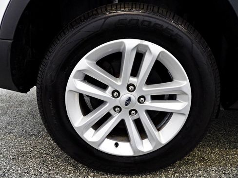 Used 2016 Ford Explorer 4WD image 21