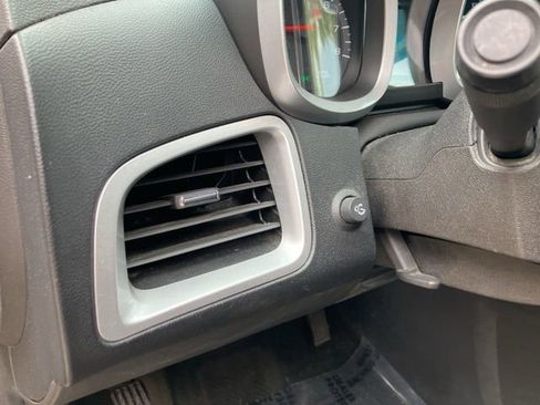 Used 2013 Chevrolet Equinox LS image 11