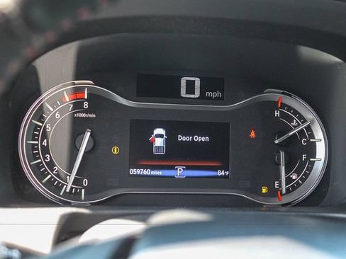 Used 2023 Honda Ridgeline Black Edition image 29