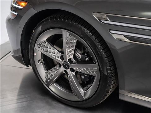 New 2026 Genesis G80 2.5T Sport Prestige image 12