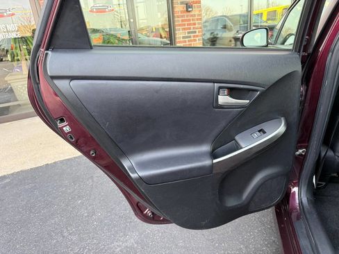 Used 2013 Toyota Prius Persona Series image 19