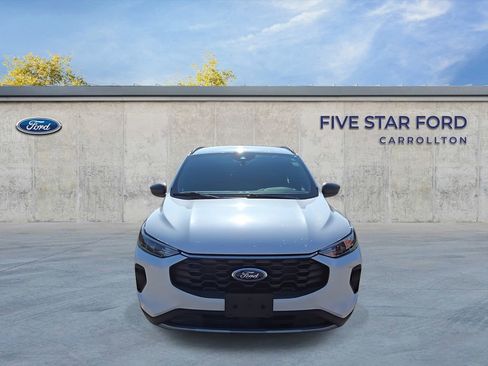 Used 2025 Ford Escape ST-Line w/ Tech Pack #1 image 3
