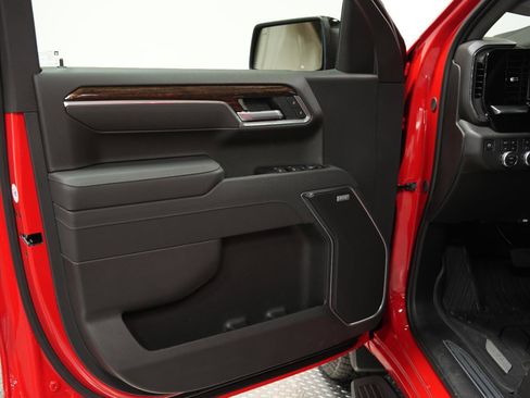 New 2026 GMC Sierra 1500 Elevation w/ Elevation Premium Package image 19