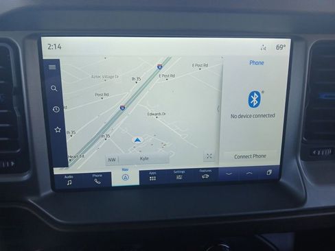 Used 2023 Ford Bronco Outer Banks image 26