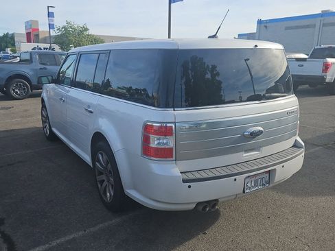 Used 2009 Ford Flex Limited image 6