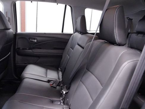 Certified 2022 Honda Pilot EX-L image 17