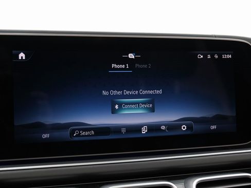 Used 2024 Mercedes-Benz GLS 63 AMG 4MATIC image 31