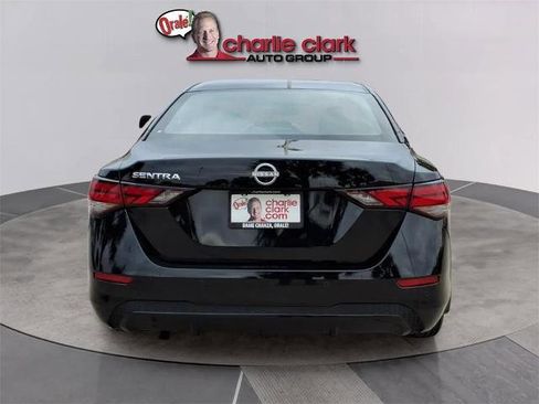 Certified 2024 Nissan Sentra S image 4