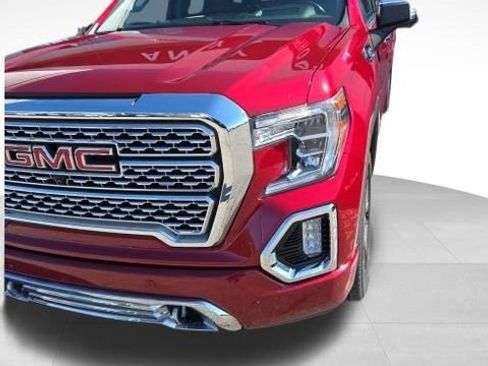 Used 2019 GMC Sierra 1500 Denali w/ Technology Package image 2