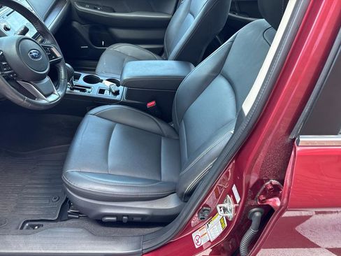 Used 2019 Subaru Legacy 2.5i Limited image 18
