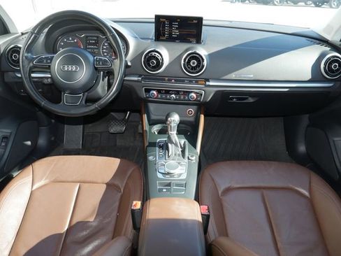 Used 2016 Audi A3 2.0T Premium Plus w/ Technology Package image 8