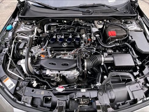 Used 2023 Acura Integra A-Spec image 12