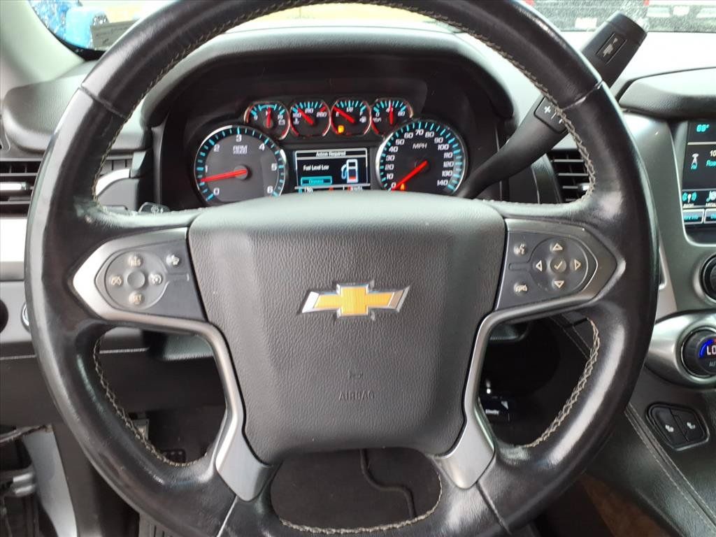 Used 2019 Chevrolet Tahoe LT AWD/4WD image 31