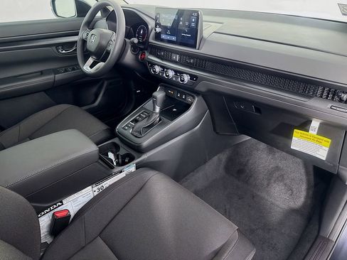 New 2026 Honda CR-V EX image 39