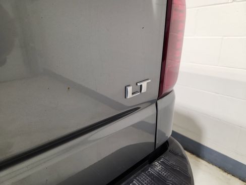 Certified 2023 Chevrolet Silverado 1500 LT image 19