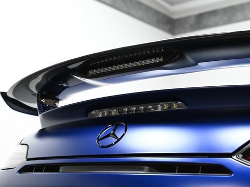 Used 2020 Mercedes-Benz AMG GT R image 53