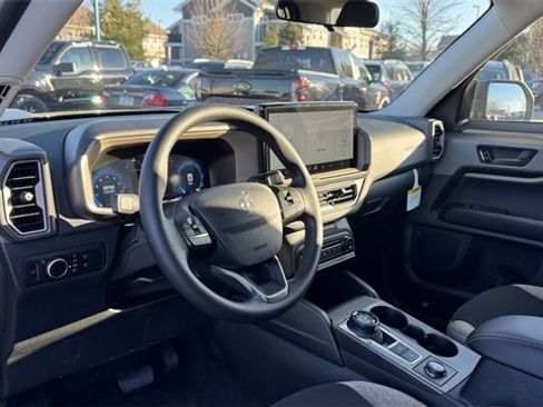 New 2025 Ford Bronco Sport Big Bend image 24