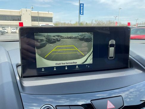 New 2026 Acura RDX A-Spec AWD/4WD image 14