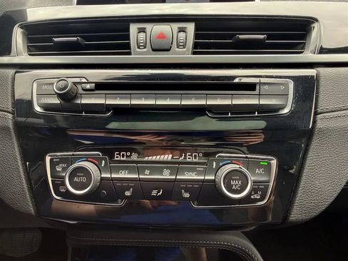 Used 2018 BMW X2 xDrive28i w/ Convenience Package AWD/4WD image 16