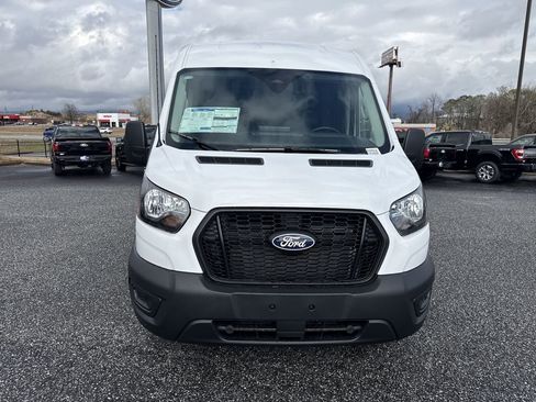 New 2026 Ford Transit 250 148 Medium Roof image 2