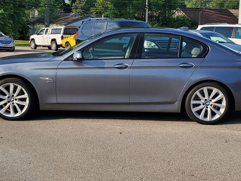 Used 2011 BMW 535i xDrive Sedan image 6
