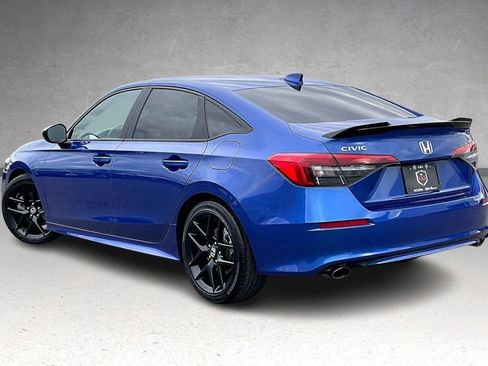 Used 2024 Honda Civic Si image 32