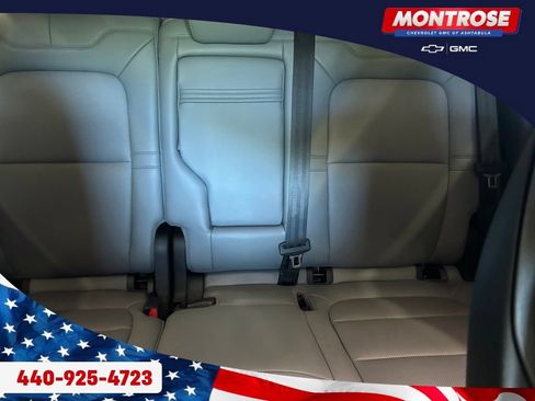 Used 2022 Lincoln Corsair AWD w/ Equipment Group 101A image 20