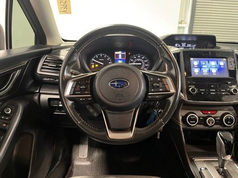 Used 2022 Subaru Crosstrek 2.0i Premium image 21