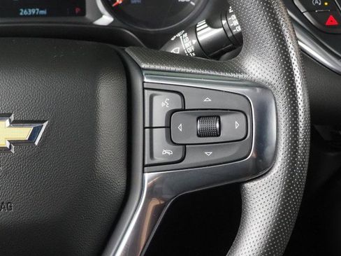 Used 2024 Chevrolet Blazer LT w/ Convenience Package image 22