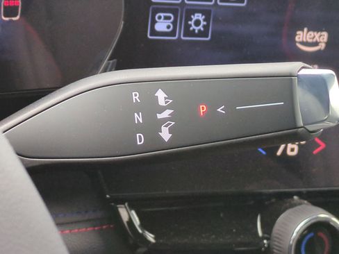 New 2025 Chevrolet Blazer EV RS image 16