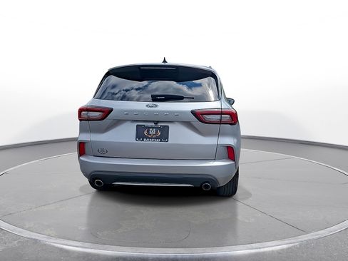 Used 2024 Ford Escape ST-Line FWD image 7
