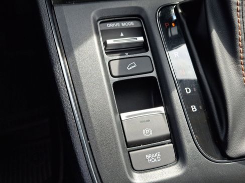 Used 2025 Honda CR-V Sport Touring image 27