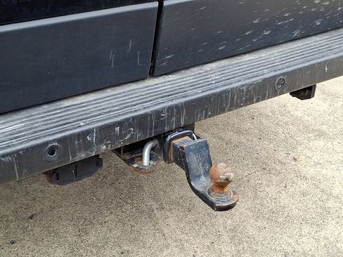 Used 2021 RAM ProMaster 1500 w/ Interior LED Lighting Group FWD image 13