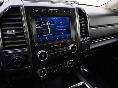 Used 2020 Ford Expedition Max Platinum AWD/4WD image 29