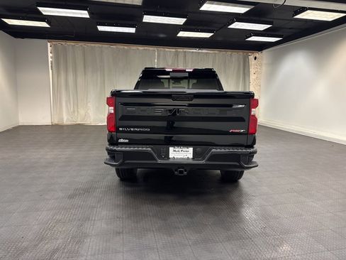 New 2026 Chevrolet Silverado 1500 RST image 4