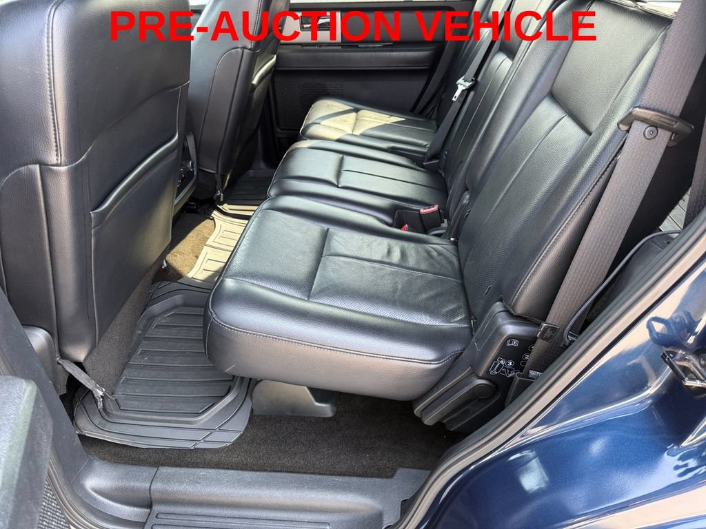Used 2017 Ford Expedition Limited AWD/4WD image 11