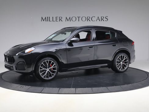 New 2026 Maserati Grecale Modena image 1