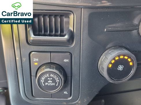 Used 2025 Ford F150 STX w/ Equipment Group 200A AWD/4WD image 26