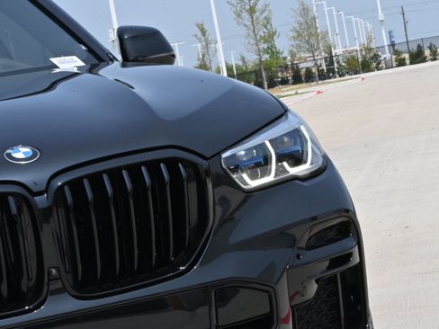 Used 2023 BMW X5 M50i w/ Executive Package AWD/4WD image 10