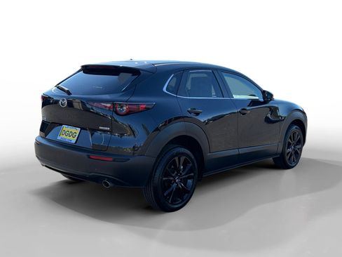 Used 2024 MAZDA CX-30 AWD 2.5 S w/ Select Sport Pkg image 5