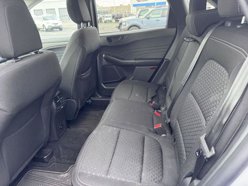 Used 2025 Ford Escape Active w/ Cold Weather Package AWD/4WD image 9