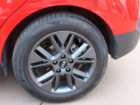 Used 2021 Kia Soul EX image 43