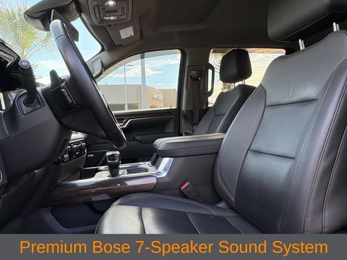 Used 2019 Chevrolet Silverado 1500 RST w/ All-Star Edition AWD/4WD image 8