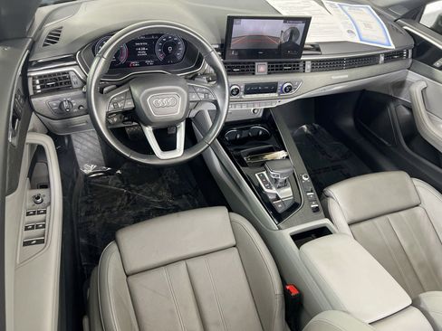 Used 2024 Audi A5 2.0T Premium Plus image 22