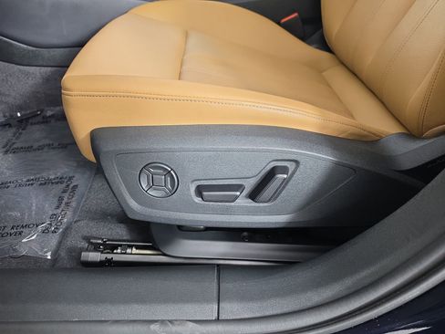 Certified 2025 Audi A5 2.0T Premium w/ Premium Plus AWD/4WD image 16