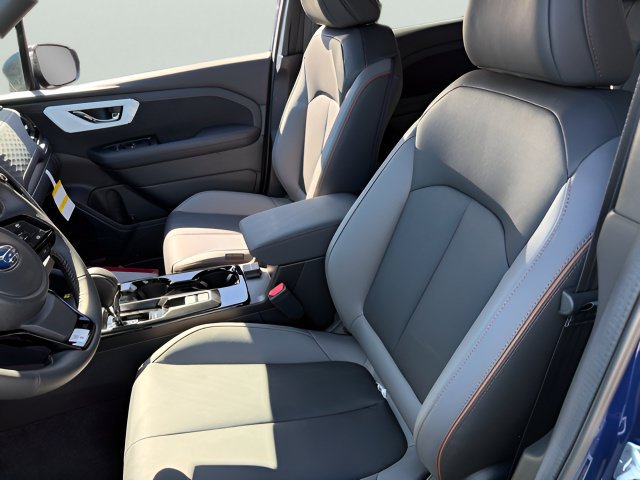 New 2026 Subaru Forester Sport AWD/4WD image 5