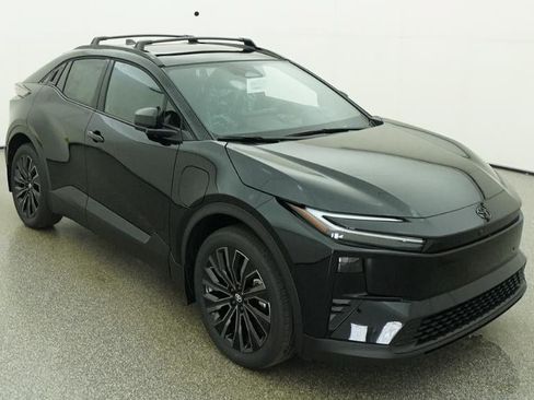New 2026 Toyota C-HR AWD/4WD image 13