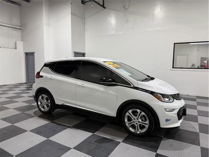 Used 2020 Chevrolet Bolt LT