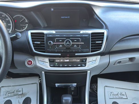 Used 2014 Honda Accord EX image 17